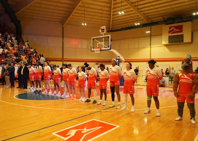 Correcaminos UAT Femenil pierde la serie ante Fuerza Regia