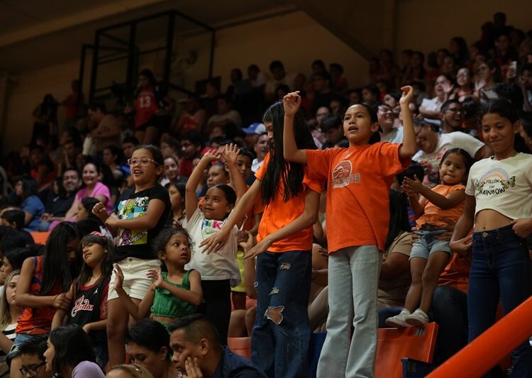 Correcaminos UAT Femenil pierde la serie ante Fuerza Regia
