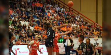 Correcaminos UAT Femenil pierde la serie ante Fuerza Regia