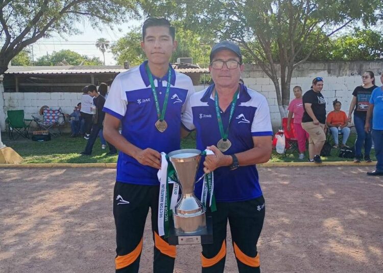 Correcaminos UAT conquista torneo regional y avanza al FEMEXFUT
