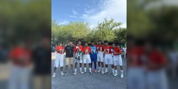 Correcaminos UAT conquista torneo regional y avanza al FEMEXFUT