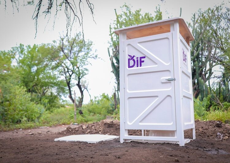 DIF Tamaulipas brinda atención integral a familia con discapacidad en Llera