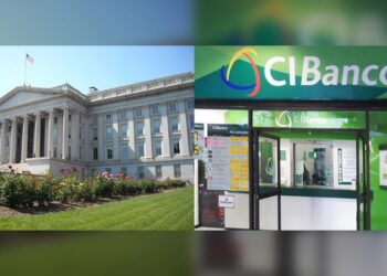 CIBanco, Vector e Intercam, en la mira de EUA por “narcolavado” de dinero