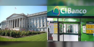 CIBanco, Vector e Intercam, en la mira de EUA por “narcolavado” de dinero