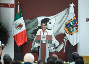 Destaca Calificadora PCR Verum honestidad del gobierno de Tamaulipas