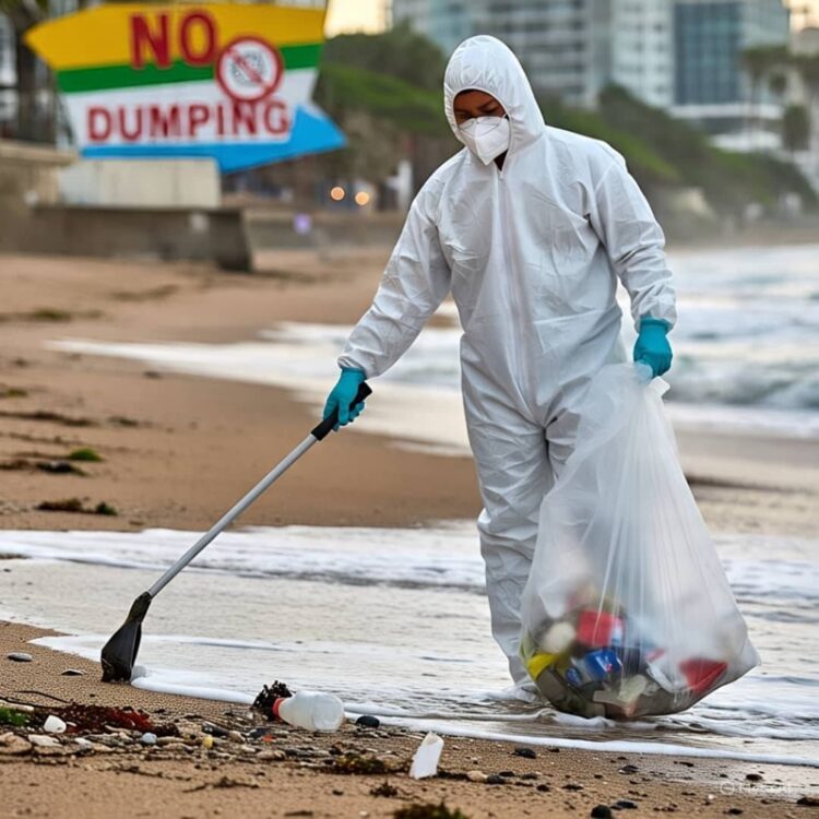 05 de junio, ‘Día Mundial del Medio Ambiente’ 2025