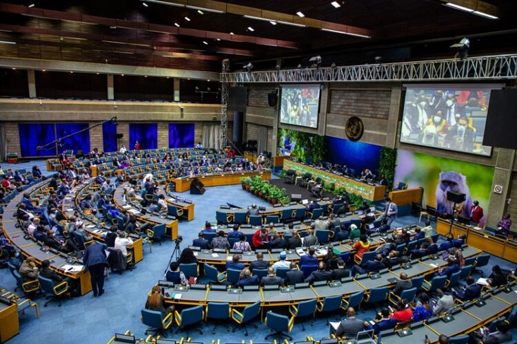 05 de junio, ‘Día Mundial del Medio Ambiente’ 2025