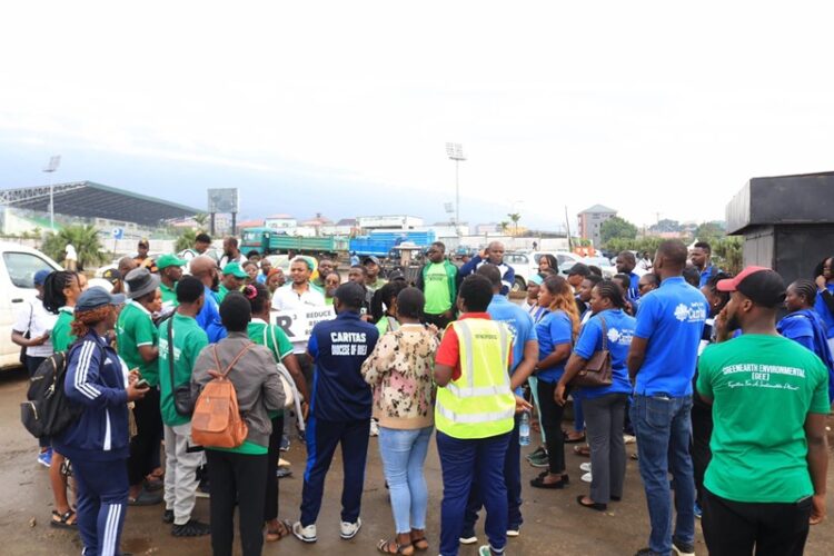 05 de junio, ‘Día Mundial del Medio Ambiente’ 2025