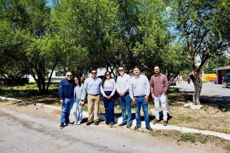 Semana intensa y de mucho trabajo de AVA