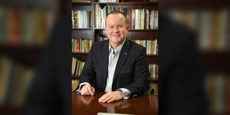 Impulsará Diputado Carlos Canturosas la aprobación de Reformas de Alta Prioridad para el país