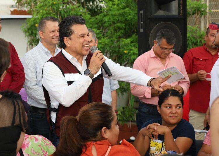 Disfrutan de ‘Tarde en Familia’ en la Estudiantil