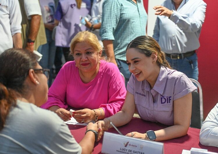 Disfrutan de ‘Tarde en Familia’ en la Estudiantil