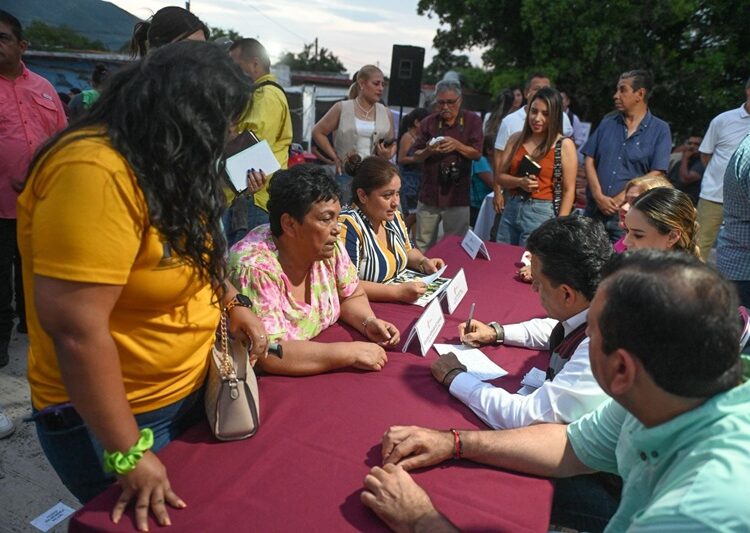 Disfrutan de ‘Tarde en Familia’ en la Estudiantil