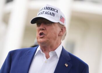 Trump anuncia “ataque muy exitoso” contra sitios nucleares en Irán