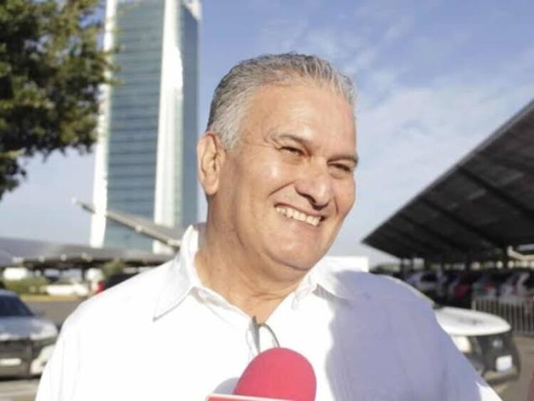 Vergonzoso trato a migrantes