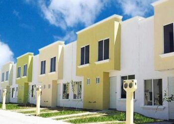 Prevén alza en costos de casas en Tamaulipas por aranceles al acero