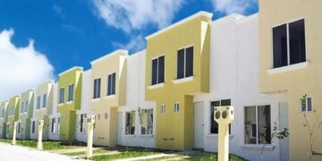 Prevén alza en costos de casas en Tamaulipas por aranceles al acero