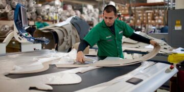 Tiene Tamaulipas superávit comercial con EU