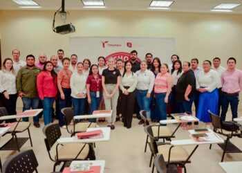 Economía brindará apoyos a MiPYMEs en alianza con municipios y cámaras