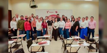 Economía brindará apoyos a MiPYMEs en alianza con municipios y cámaras