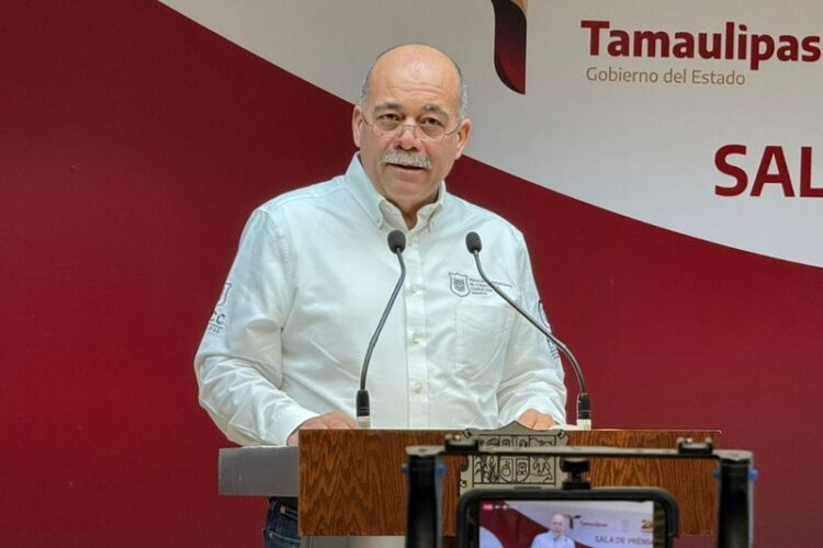 La fiscalía en Tamaulipas es un caos