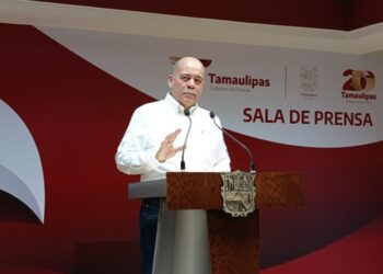 La Fiscalía Anticorrupcion de Tamaulipas  acumula 790 carpetas de investigación