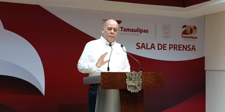 La Fiscalía Anticorrupcion de Tamaulipas acumula 790 carpetas de investigación