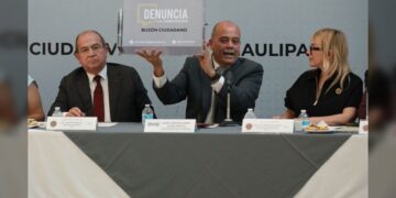 Eduardo Govea se enfila hacia la Fiscalía de Justicia de Tamaulipas
