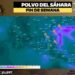 El Polvo del Sahara llega este fin de semana a Tamaulipas