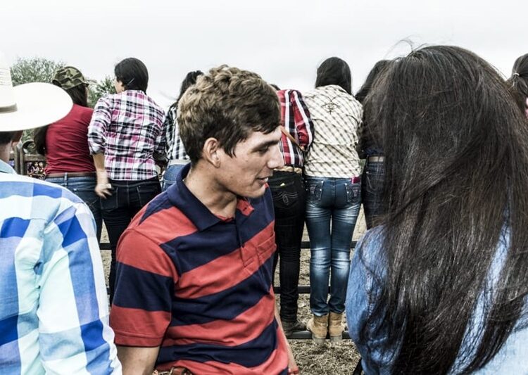 El artista victorense Jorge Antonio Fuentes exhibirá muestra en la Pinacoteca de Tamaulipas