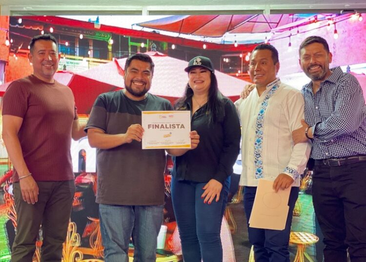 El talento local se hace presente en la 2.ª jornada de “Cantando en el Mercado”