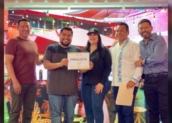 El talento local se hace presente en la 2.ª jornada de “Cantando en el Mercado”