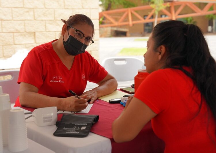 “Empleo en Tu Colonia” continuará vinculando a comunidades con oportunidades laborales