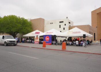 “Empleo en Tu Colonia” continuará vinculando a comunidades con oportunidades laborales