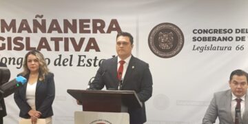 En Tamaulipas no se prohibirán los corridos tumbados