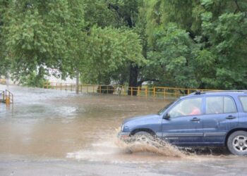 En Tamaulipas se cumplió 1 año de la llegada de ‘Alberto’