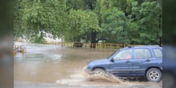 En Tamaulipas se cumplió 1 año de la llegada de ‘Alberto’