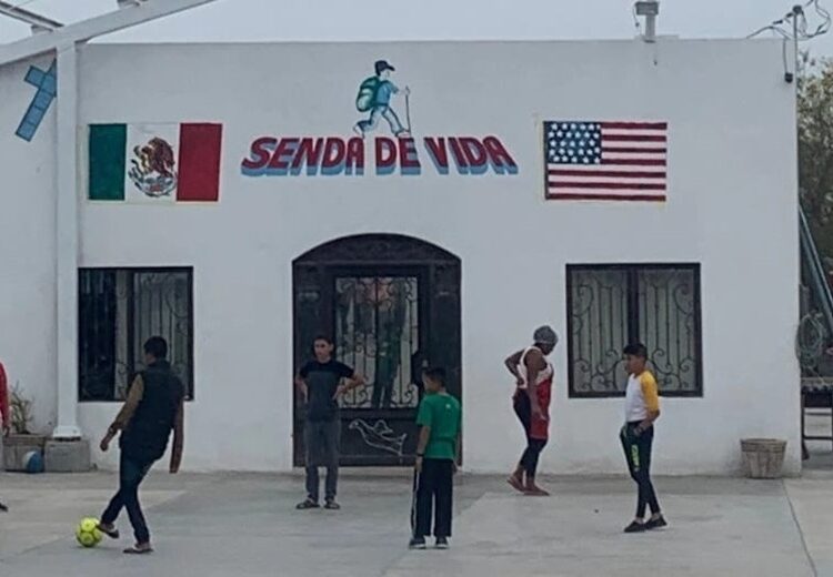 En alerta “Senda de Vida” ante posibles deportaciones masivas desde EE.UU.