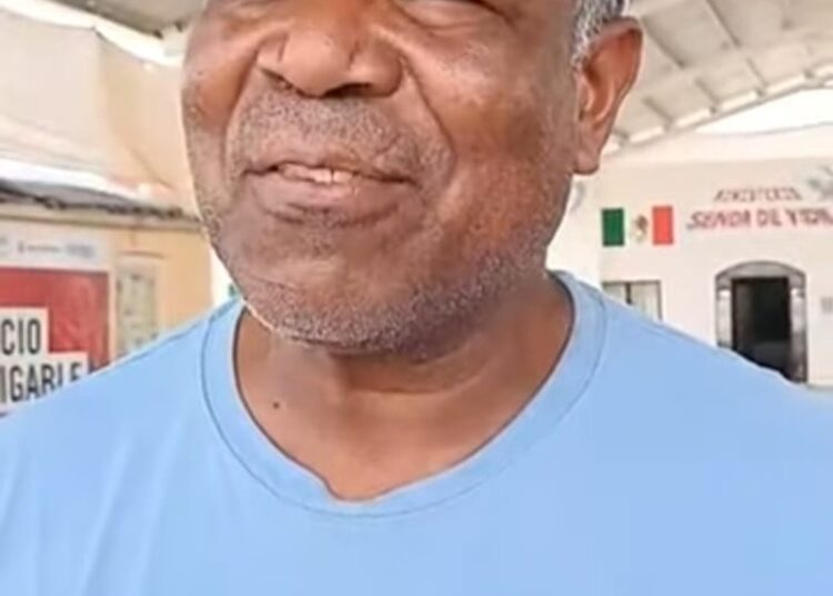 En alerta “Senda de Vida” ante posibles deportaciones masivas desde EE.UU.