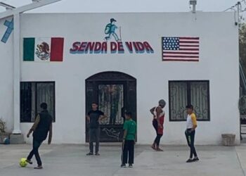 En alerta “Senda de Vida” ante posibles deportaciones masivas desde EE.UU.