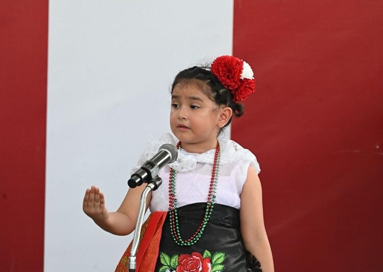 En beneficio de 172 alumnos, entrega Municipio obra educativa