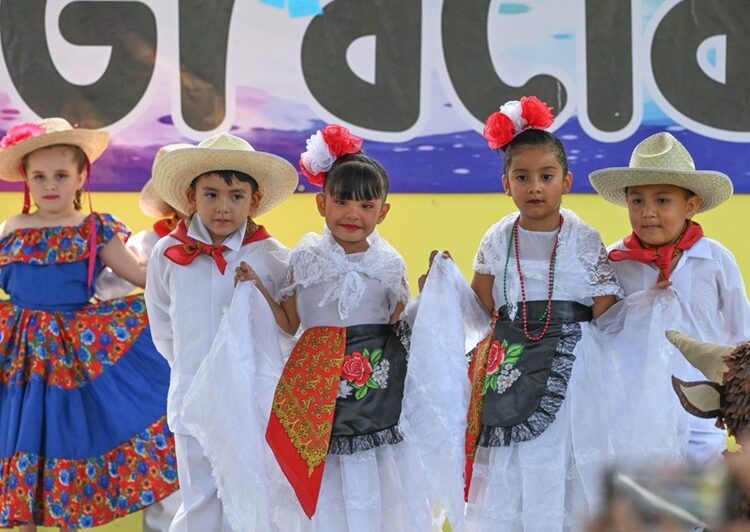En beneficio de 172 alumnos, entrega Municipio obra educativa
