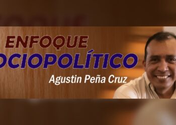 Erasmo González reconoce deficiencias en su administración y llama al orden público