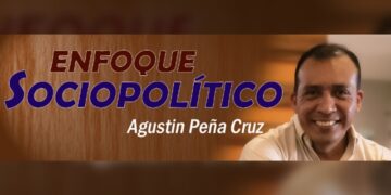 Erasmo González reconoce deficiencias en su administración y llama al orden público