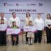 Entrega DIF Tamaulipas becas a niños y jóvenes en situación de vulnerabilidad