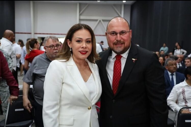 Entrega IETAM constancias a ganadores de elecciones judiciales en Tamaulipas