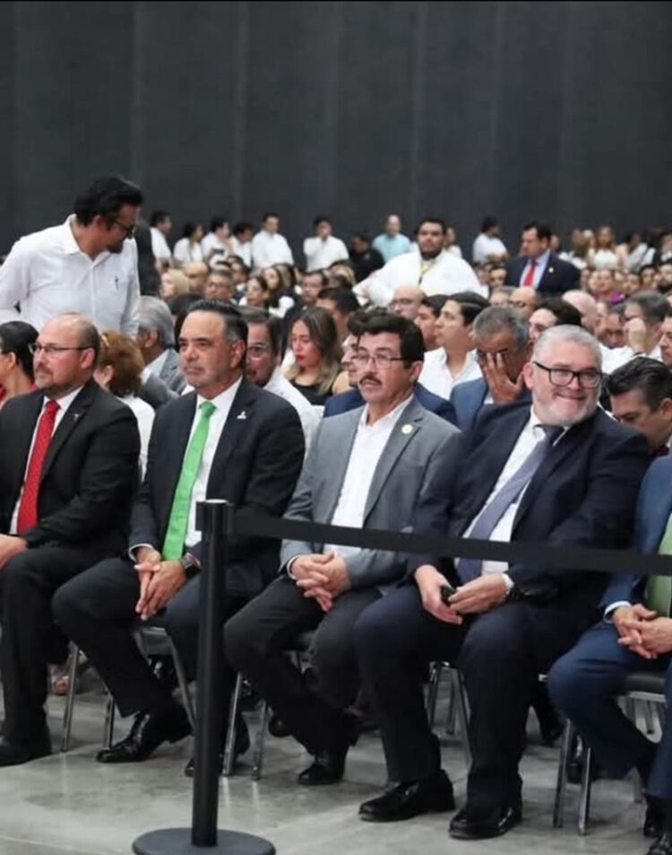 Entrega IETAM constancias a ganadores de elecciones judiciales en Tamaulipas