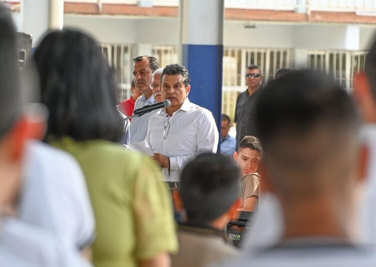 Entrega Municipio obra de apoyo a la educación inclusiva