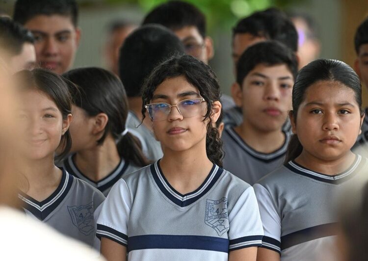 Entrega Municipio obra de apoyo a la educación inclusiva