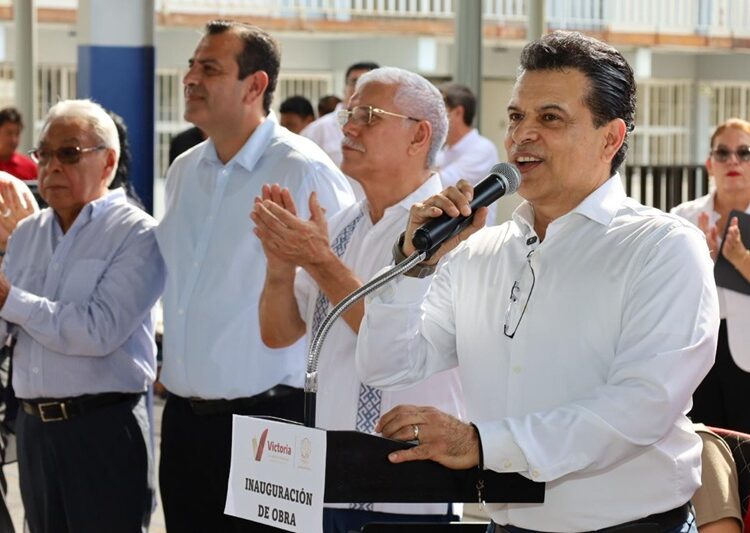 Entrega Municipio obra de apoyo a la educación inclusiva